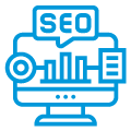 SEO & Digital Marketing